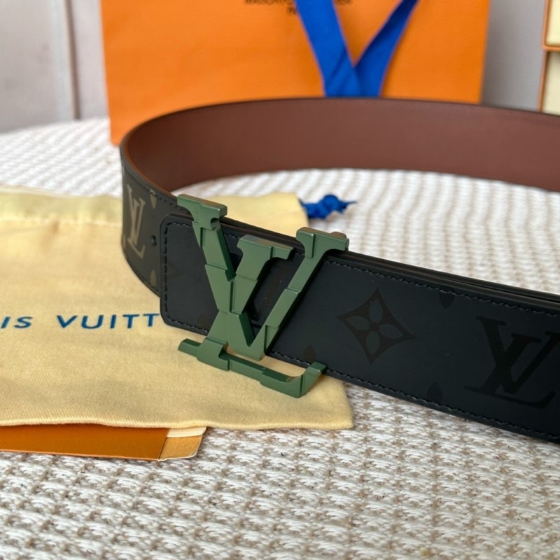 LOUIS VUITTON Belts